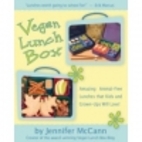 Vegan Lunch Box by Jennifer McCann