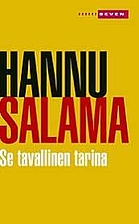 Se tavallinen tarina by Hannu Salama