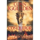 Conqueror by Conn Iggulden