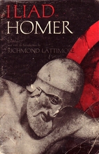 The Iliad by Homer