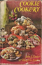 Cookie Cookery by John J. Zenker