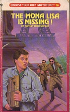 The Mona Lisa is Missing! by R. A.…