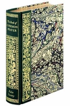 The Book of Common Prayer and Administration…