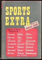 Sports Extra: Classics of Sports Reporting…