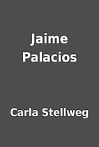 Jaime Palacios by Carla Stellweg