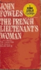 The French Lieutenant's Woman by John Fowles