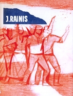 Lauztās priedes by Jānis Rainis