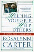 Helping Yourself Help Others: A Book for…