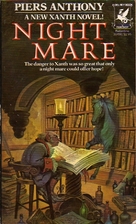 Night Mare by Piers Anthony