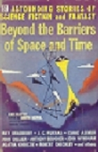 Beyond the Barriers of Space and Time by…