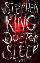 Doctor Sleep: A Novel by Stephen King