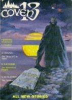Coven 13. No. 4 (March 1970) by edited by…