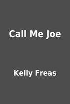 Call Me Joe by Kelly Freas