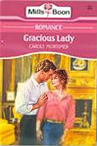 Gracious Lady by Carole Mortimer