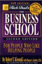 The Business School for People Who Like…