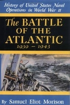 The Battle of the Atlantic : September…