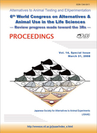 Animal rights in Islam (Proceedings of the…