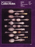 Encyclopedia of Collectibles - Silhouettes…