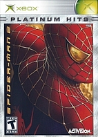 Spider-man 2 (Platinum Hits) by Activision