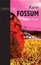 Calling Out for You by Karin Fossum
