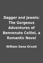 Dagger and Jewels: The Gorgeous Adventures…