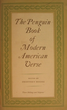 The Penguin Book of Modern American Verse by…
