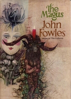 The Magus by John Fowles