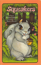 Squeakers by Stephen Cosgrove