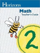 Horizons Mathematics : Grade 2 : Teacher…