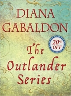 Outlander, Books 1-7 by Diana Gabaldon