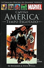 Captain America (2005-2009) #06 by Ed…