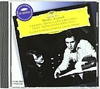 Piano Concertos No.1 by Chopin