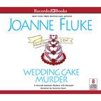 Wedding Cake Murder by Joanne Fluke
