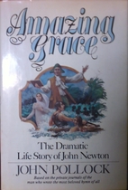 Amazing Grace by John Pollock