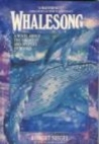 Whalesong by Robert Siegel