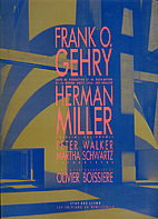 Herman Miller by Frank O. Gehry