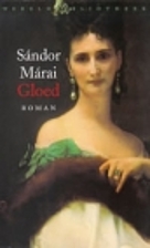 Embers by Sándor Márai