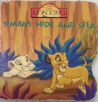 Simba's Hide and Seek (Disney's…