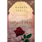 Rooftops of Tehran by Mahbod Seraji