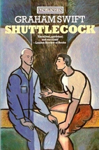 Shuttlecock by Graham Swift