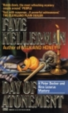 Day of Atonement by Faye Kellerman