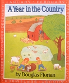 A Year in the Country by Douglas Florian