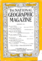 National Geographic Magazine 1940 v78 #4…
