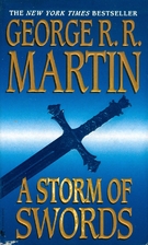 A Storm of Swords by George R. R. Martin