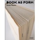 Book as Form by Yasuhito Nagahara