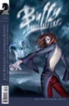 Buffy the Vampire Slayer Season 8 #03 by…