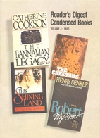 Reader's Digest Condensed Books 1985 v04 by…