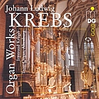 Orgelwerke // Irmtraud Krüger an der…