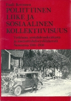 Poliittinen liike ja sosiaalinen…