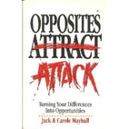 Opposites Attack: Turning Your Differences…